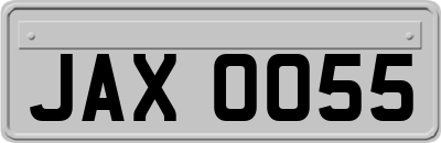 JAX0055