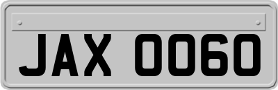 JAX0060