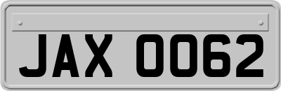 JAX0062