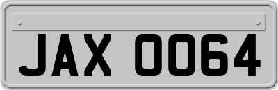 JAX0064