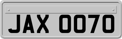 JAX0070
