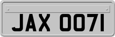 JAX0071