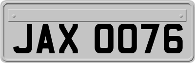 JAX0076