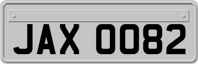 JAX0082