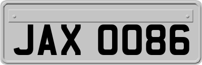 JAX0086