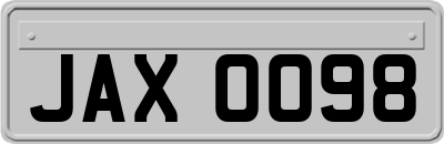 JAX0098