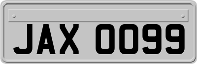 JAX0099