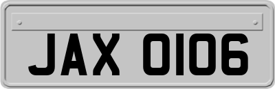 JAX0106