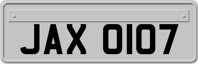 JAX0107