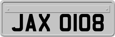 JAX0108
