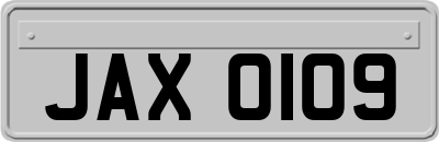 JAX0109
