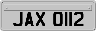 JAX0112