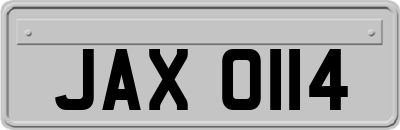 JAX0114