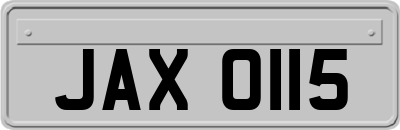 JAX0115