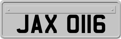 JAX0116