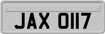 JAX0117