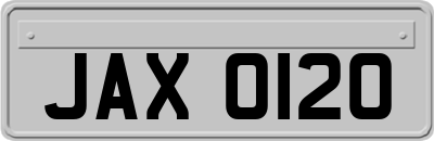 JAX0120
