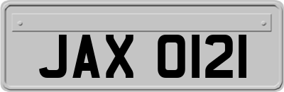 JAX0121