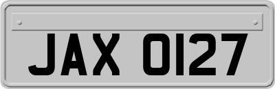 JAX0127