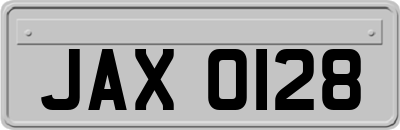 JAX0128