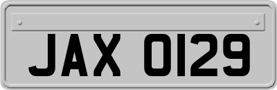 JAX0129