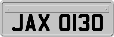 JAX0130