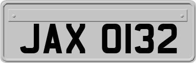 JAX0132