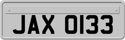 JAX0133