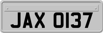 JAX0137