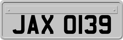 JAX0139