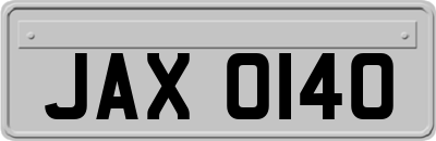 JAX0140