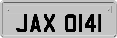 JAX0141
