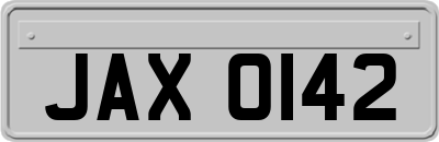 JAX0142