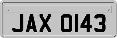 JAX0143