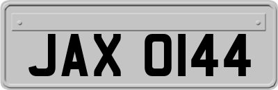 JAX0144