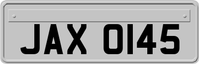 JAX0145