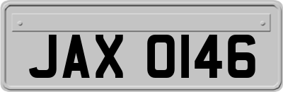 JAX0146