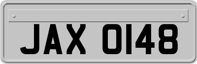 JAX0148