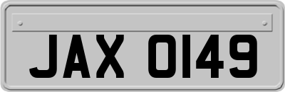 JAX0149