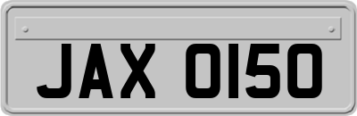 JAX0150