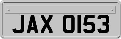 JAX0153