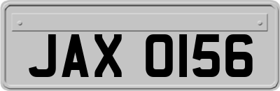 JAX0156