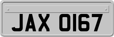 JAX0167