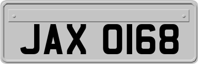 JAX0168