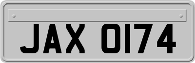 JAX0174