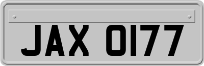 JAX0177