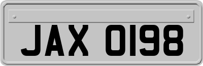 JAX0198