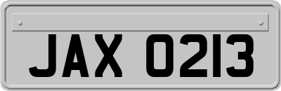 JAX0213