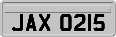 JAX0215