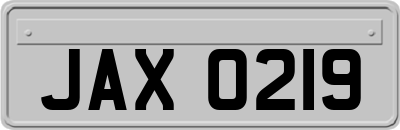 JAX0219